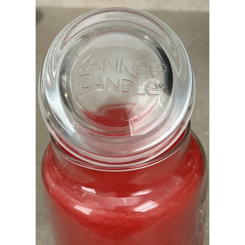 Yankee Candle yankee candle